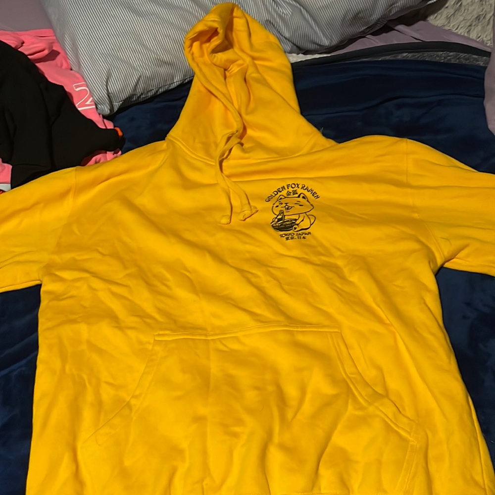 COPY - Ramen hoodie